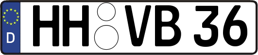 HH-VB36