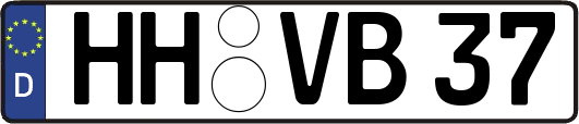 HH-VB37