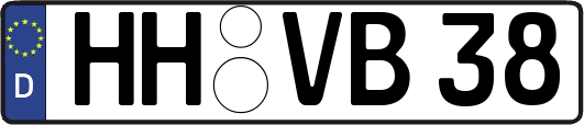 HH-VB38