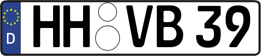 HH-VB39