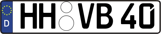 HH-VB40