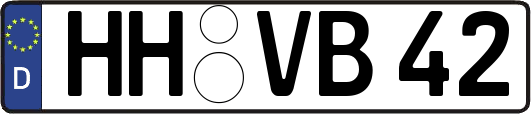 HH-VB42