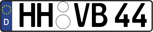 HH-VB44