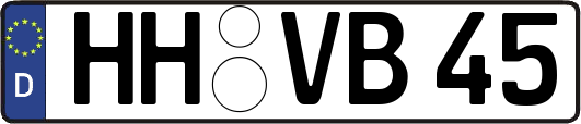 HH-VB45