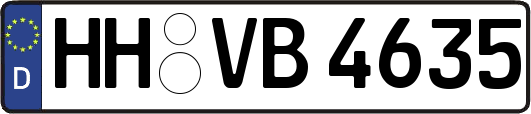 HH-VB4635