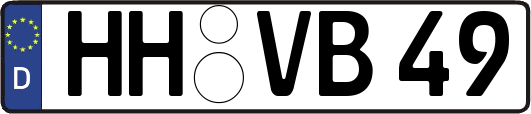 HH-VB49