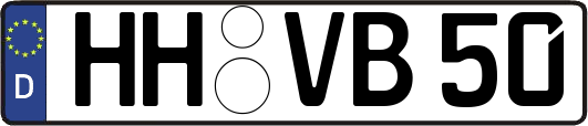 HH-VB50