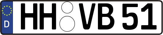 HH-VB51