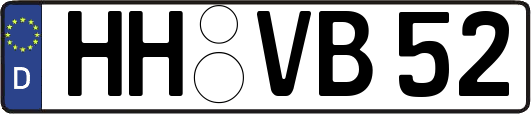 HH-VB52