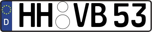 HH-VB53