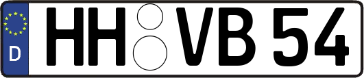 HH-VB54