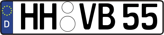 HH-VB55