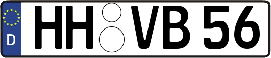 HH-VB56