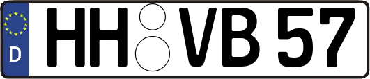 HH-VB57