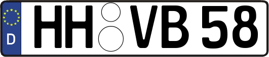 HH-VB58