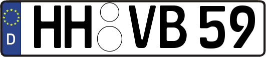 HH-VB59