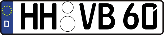HH-VB60