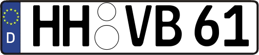 HH-VB61