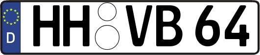 HH-VB64
