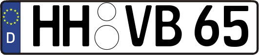 HH-VB65