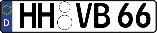 HH-VB66
