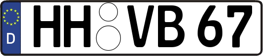 HH-VB67