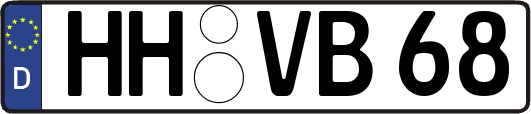 HH-VB68