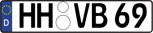 HH-VB69
