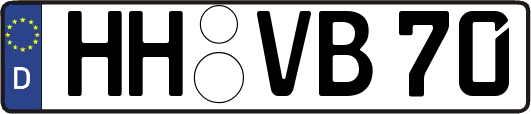 HH-VB70