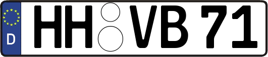 HH-VB71