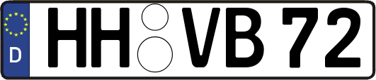 HH-VB72