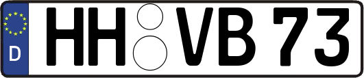 HH-VB73
