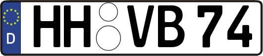 HH-VB74