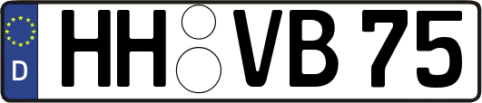HH-VB75