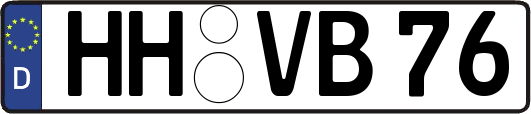 HH-VB76