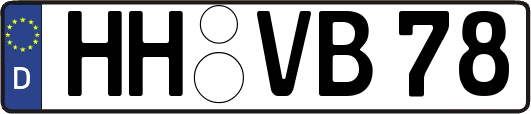 HH-VB78