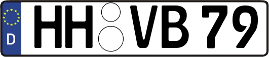 HH-VB79