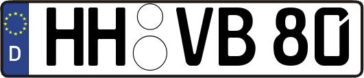 HH-VB80