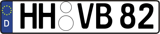 HH-VB82