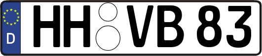 HH-VB83