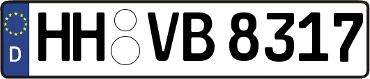 HH-VB8317