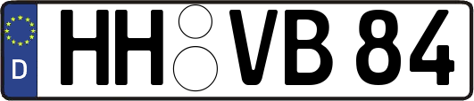 HH-VB84