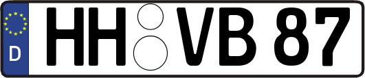 HH-VB87