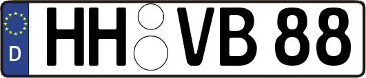 HH-VB88