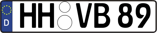 HH-VB89