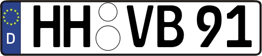 HH-VB91