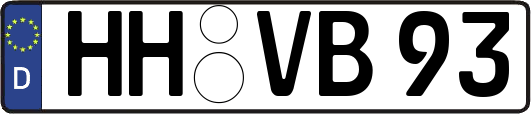 HH-VB93