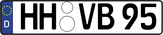 HH-VB95