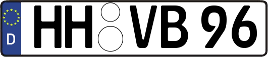 HH-VB96