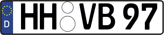 HH-VB97
